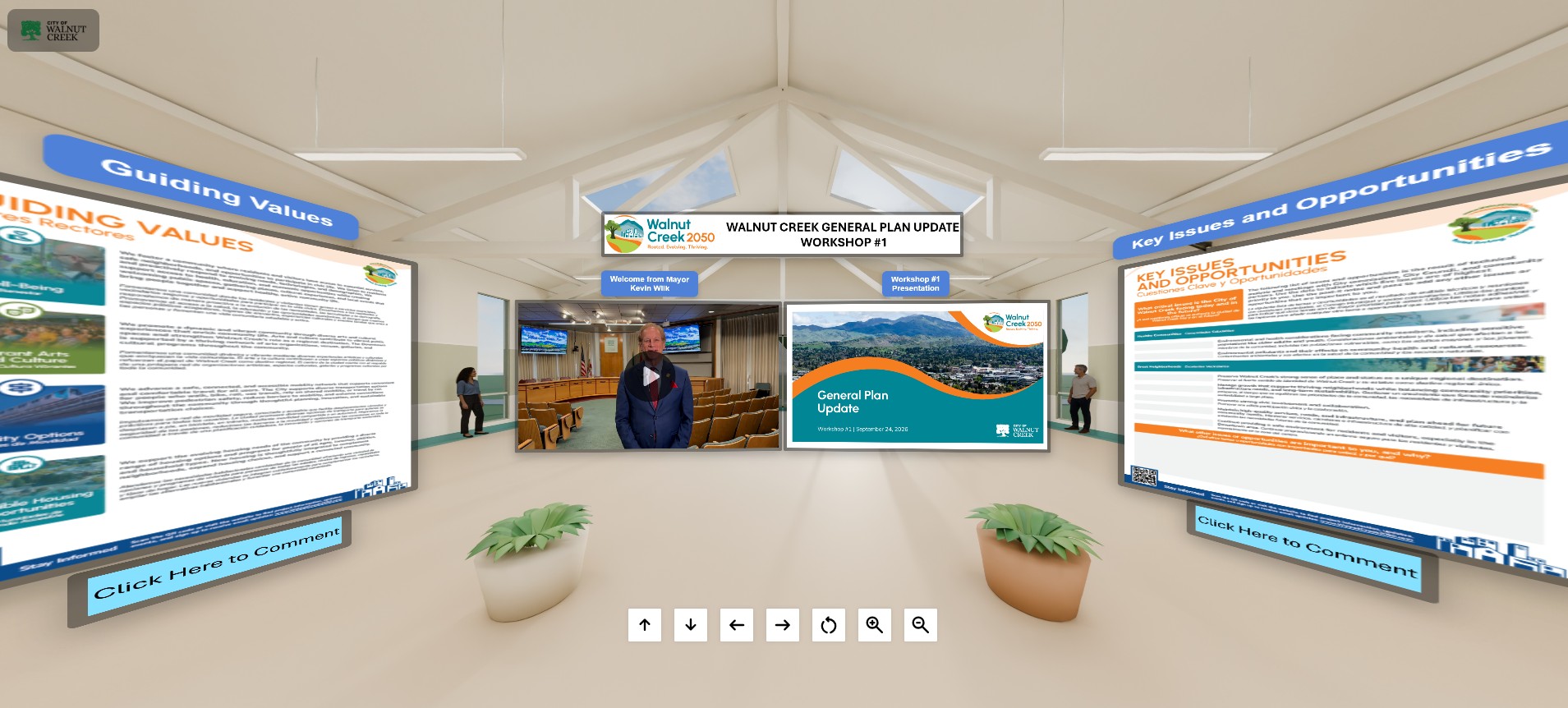 Virtual  Workshop image